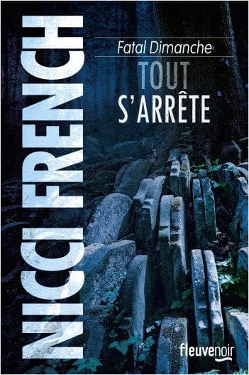Fatal dimanche - Tout s'arrête