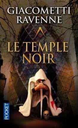 Le temple noir