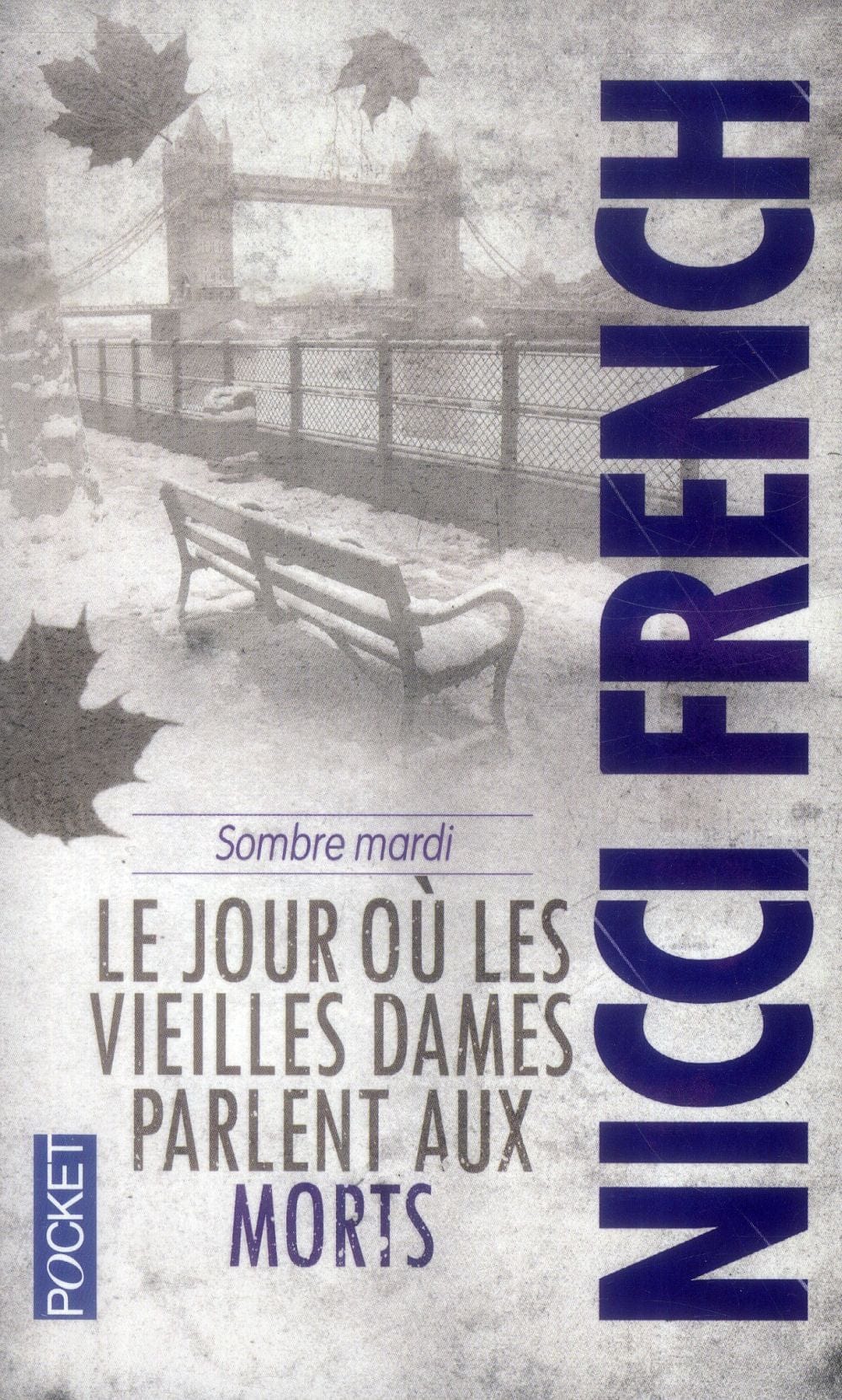 Sombre mardi