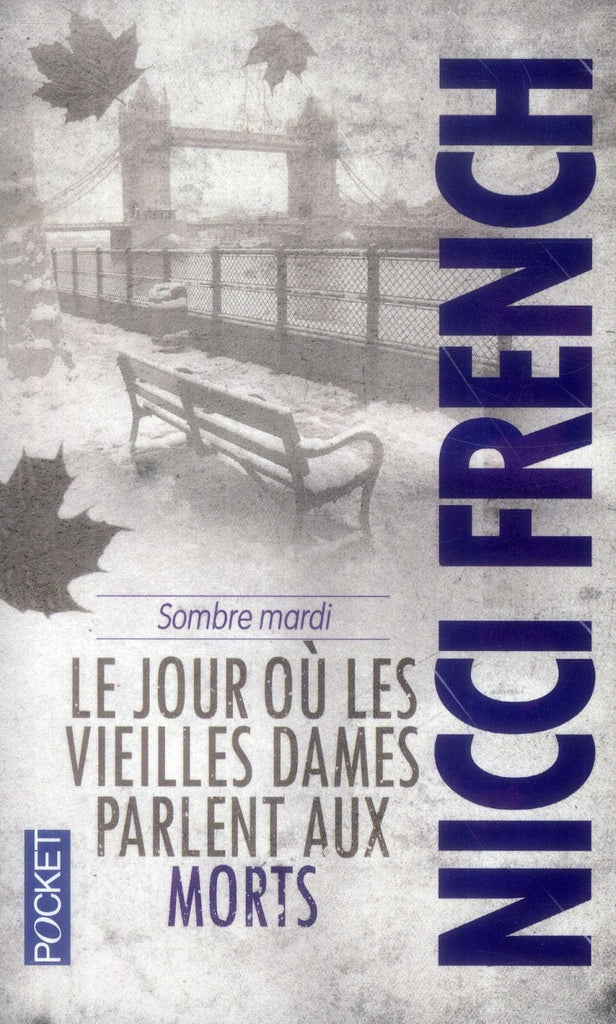 Sombre mardi