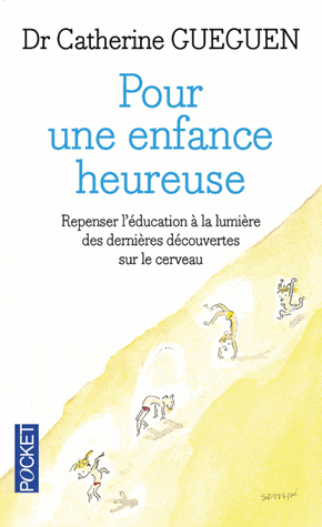 Pour une enfance heureuse