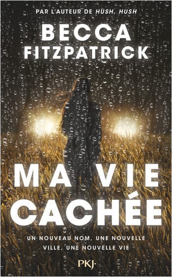 Ma vie cachée