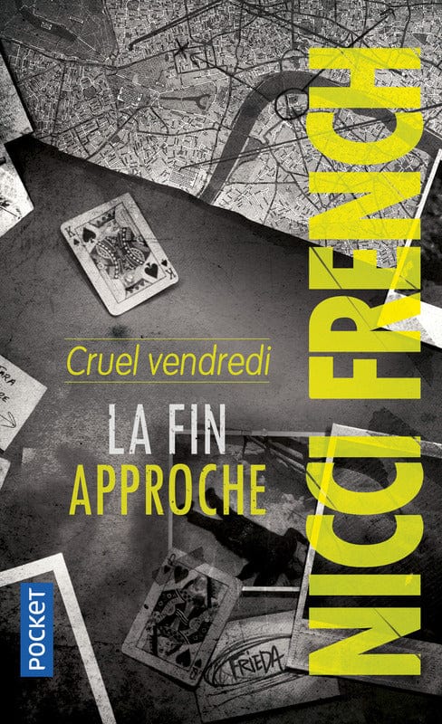 Cruel vendredi