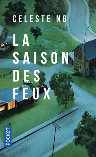 La saison des feux