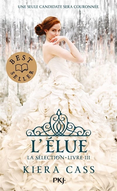 La sélection T03 - L'élue