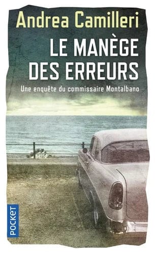 Le manège des erreurs
