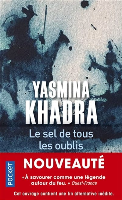 Le sel de tous les oublis