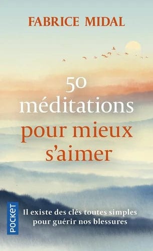 50 méditations pour mieux s'aimer