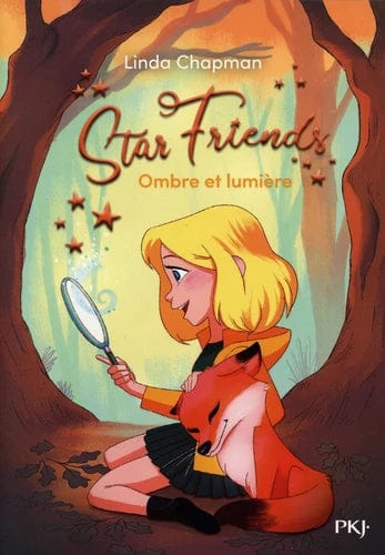Star Friends T05 - Ombre et lumière
