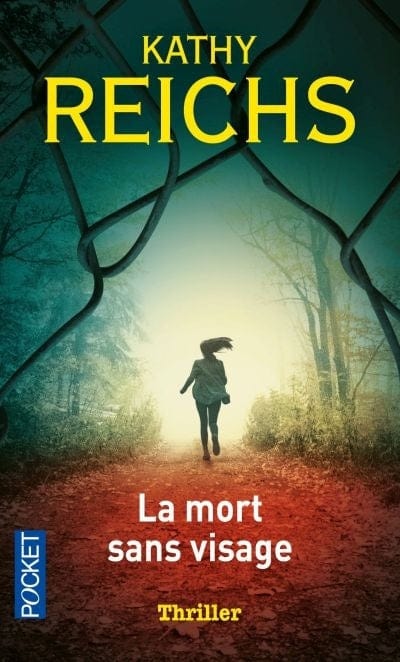 La mort sans visage