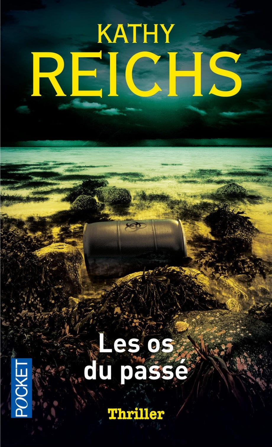 Les os du passé