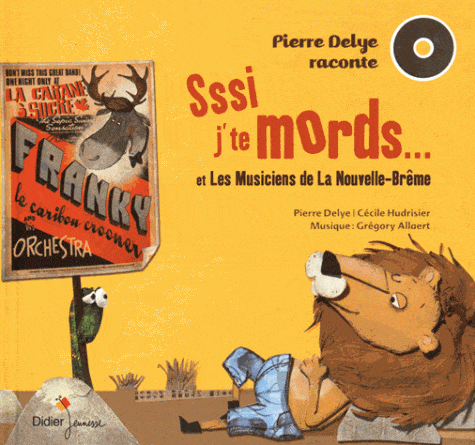 Sssi j'te mords, t'es mort ! - Les musiciens de la Nouvelle-Brême