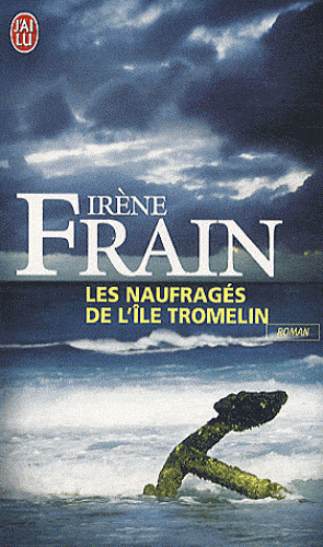 Les naufragés de l'Île Tromelin