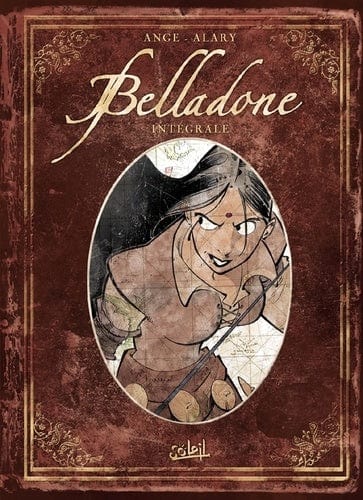 Belladone Intégrale  (T01-T03)