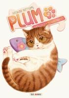 Plum T05 - Un amour de chat