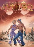 Les naufragés d'Ythaq T13 - Glèbe la singulière