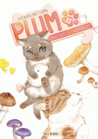 Plum T13 - Un amour de chat