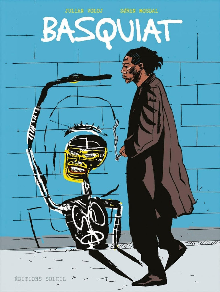 Basquiat