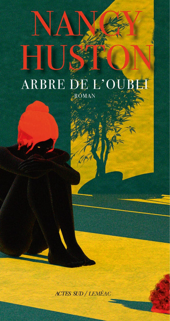 Arbre de l'oubli