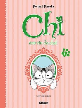 Chi une vie de chat T01