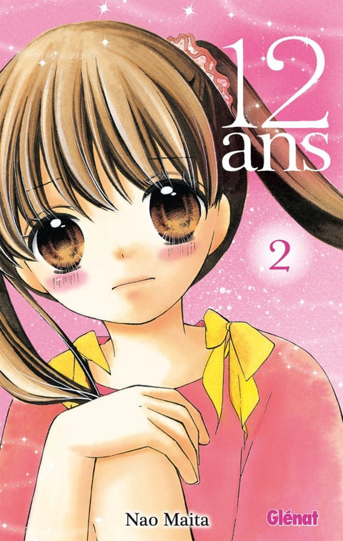 12 ans T02