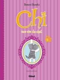 Chi une vie de chat T05