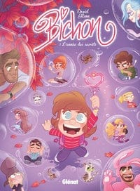 Bichon T03 - L'année des secrets