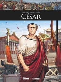 Ils ont fait l'Histoire - César