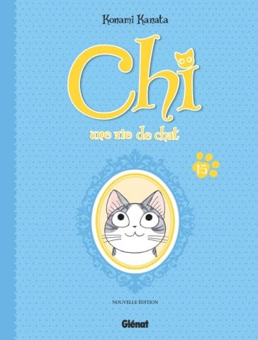 Chi une vie de chat T15