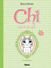 Chi une vie de chat T22