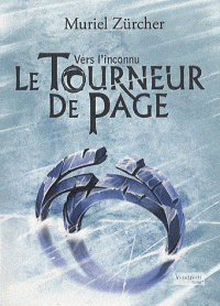 Le tourneur de page T02 - Vers l'inconnu