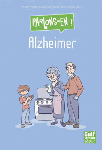 Parlons-en! Alzheimer