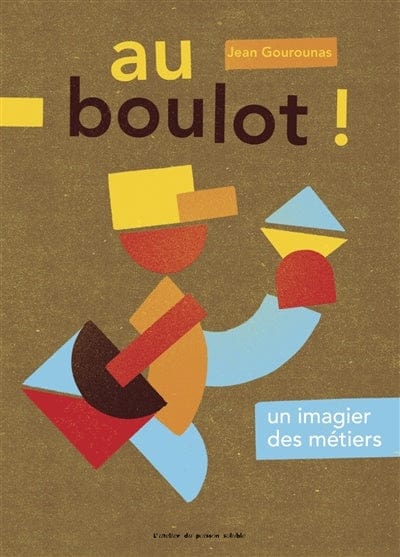 Au boulot !