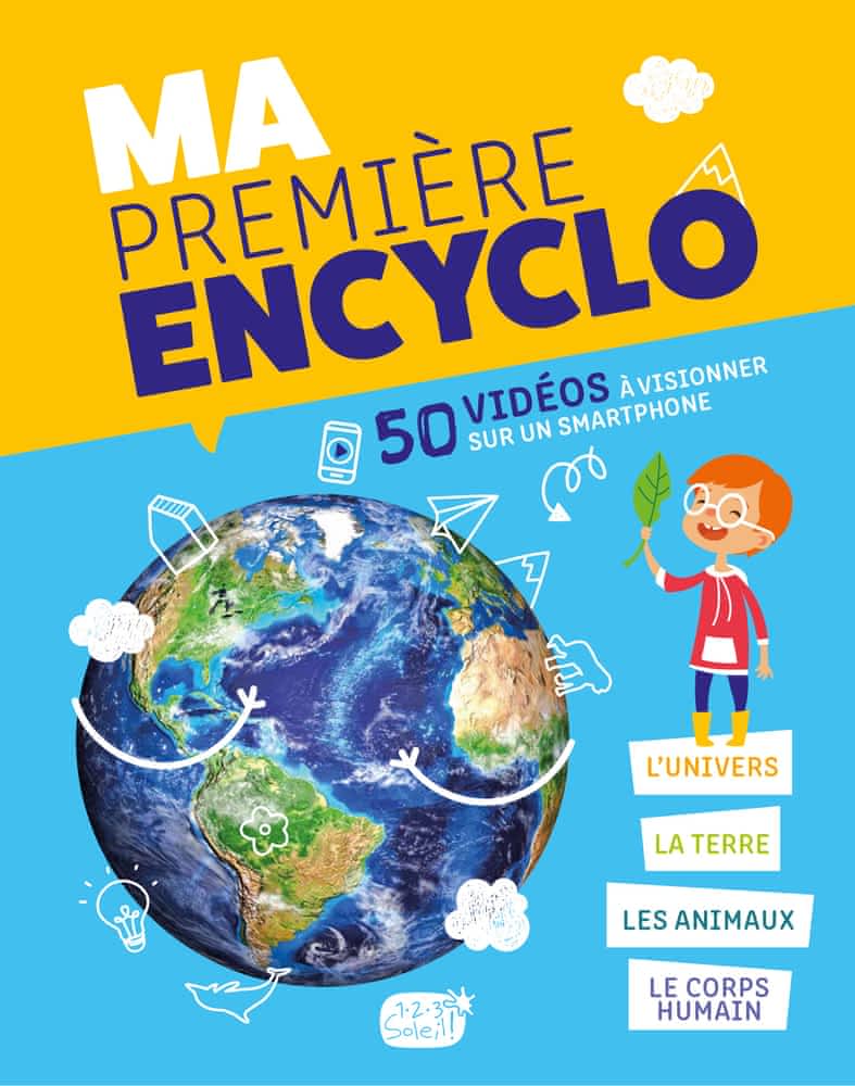 Ma première encyclo
