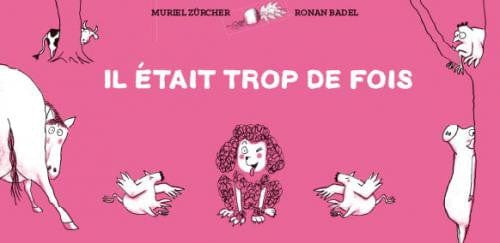 Il était trop de fois