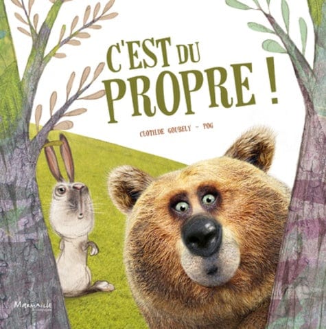 C'est du propre