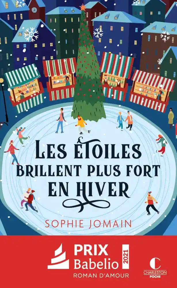 Les étoiles brillent plus fort en hiver