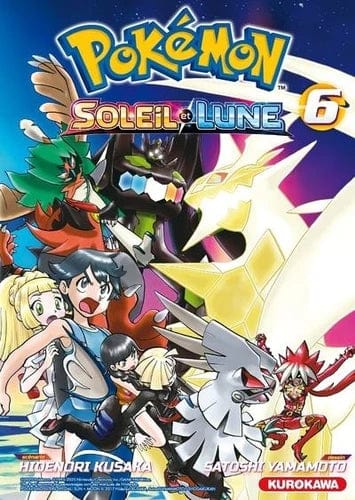 Pokémon - Soleil et Lune T06
