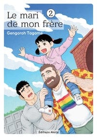 Le mari de mon frère T02