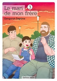 Le mari de mon frère T03