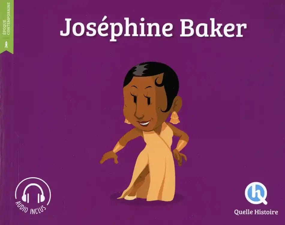 Joséphine Baker