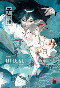 Little Yu T03