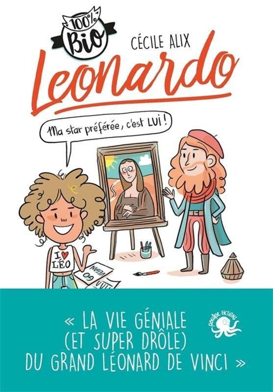 100 % bio - Leonardo