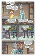 Rick & Morty présentent T01