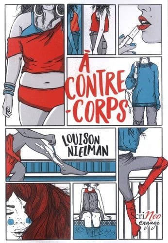 À contre-corps