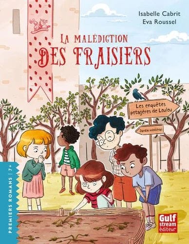 La malédiction des fraisiers