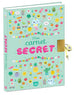 Mon carnet secret kawaï