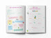 Mon carnet secret kawaï