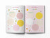 Mon carnet secret Girly