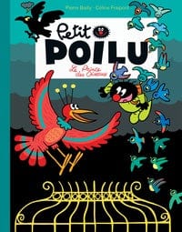 Petit poilu T19 - Le prince des oiseaux (poche)